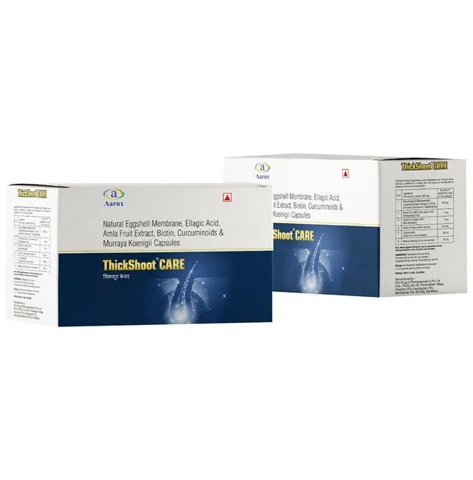 Aarux ThickShoot Care Capsules 10 Capsules 3.webp